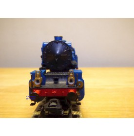 Märklin 34969 rare loco d'exposition Br 96 DB BO