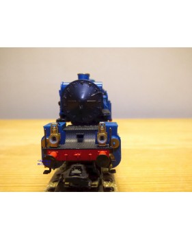 Märklin 34969 rare loco d'exposition Br 96 DB BO