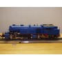 Märklin 34969 rare loco d'exposition Br 96 DB BO