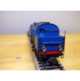 Märklin 34969 rare loco d'exposition Br 96 DB BO