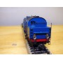 Märklin 34969 rare loco d'exposition Br 96 DB BO