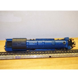 Märklin 34969 rare loco d'exposition Br 96 DB BO