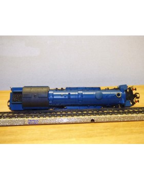 Märklin 34969 rare loco d'exposition Br 96 DB BO