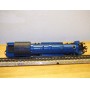 Märklin 34969 rare loco d'exposition Br 96 DB BO