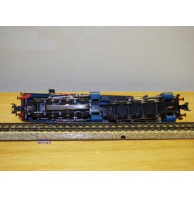 Märklin digital 3798, locomotive articulée 0440 type Mallet Br 96  NR.: 5773  DRG   BO