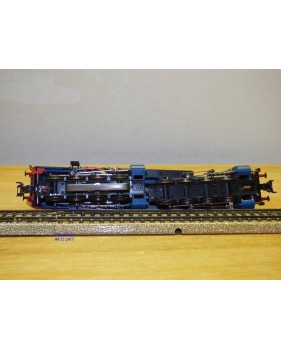 Märklin 34969 rare loco d'exposition Br 96 DB BO