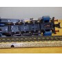 Märklin 34969 rare loco d'exposition Br 96 DB BO
