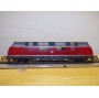 MÄRKLIN 3021 . 12, loco diesel Br 220  DB   neuf  BO