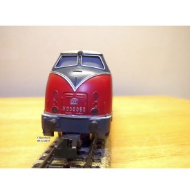 MÄRKLIN 3581 Loco diesel Br 221 DB BO