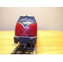MÄRKLIN 3581 Loco diesel Br 221 DB BO