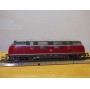 MÄRKLIN 3581 Loco diesel Br 221 DB BO