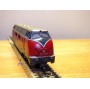 MÄRKLIN 3581 Loco diesel Br 221 DB BO
