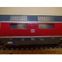 MÄRKLIN 3581 Loco diesel Br 221 DB BO