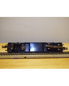 MÄRKLIN 3581 Loco diesel Br 221 DB BO