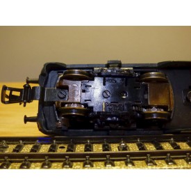 MÄRKLIN 3021 . 12, loco diesel Br 220  DB   neuf  BO