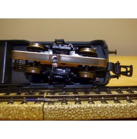 MÄRKLIN 3581 Loco diesel Br 221 DB BO