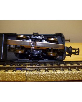 MÄRKLIN 3021 . 12, loco diesel Br 220  DB   neuf  BO