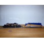 Proto 2000  8692,  loco diesel Bo Bo  EMD    BL2  Cheasapeake and Ohio  C&O  neuf  BO