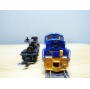  Proto 2000  8692,  loco diesel Bo Bo  EMD    BL2  Cheasapeake and Ohio  C&O  neuf  BO