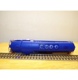  Proto 2000  8692,  loco diesel Bo Bo  EMD    BL2  Cheasapeake and Ohio  C&O  neuf  BO