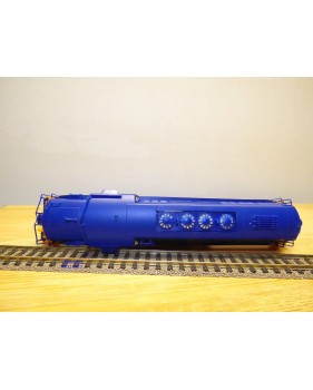  Proto 2000  8692,  loco diesel Bo Bo  EMD    BL2  Cheasapeake and Ohio  C&O  neuf  BO