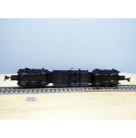  Proto 2000  8692,  loco diesel Bo Bo  EMD    BL2  Cheasapeake and Ohio  C&O  neuf  BO
