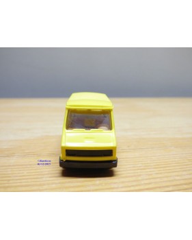 PRALINE  ????, camionette CITROEN C35  Michelin  1/87 ème  HO