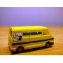 PRALINE  ????, camionette CITROEN C35  Michelin  1/87 ème  HO