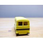 PRALINE  ????, camionette CITROEN C35  Michelin  1/87 ème  HO