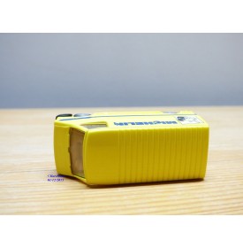 PRALINE  ????, camionette CITROEN C35  Michelin  1/87 ème  HO