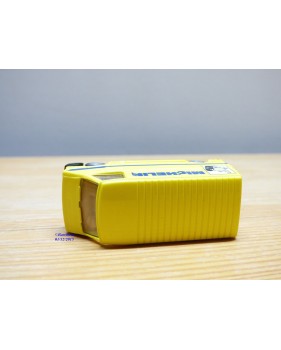 PRALINE  ????, camionette CITROEN C35  Michelin  1/87 ème  HO