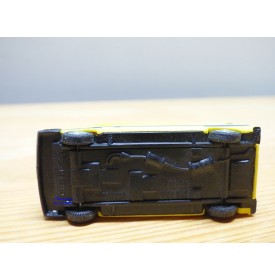 PRALINE  ????, camionette CITROEN C35  Michelin  1/87 ème  HO