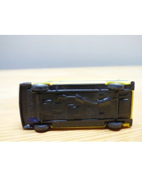 PRALINE  ????, camionette CITROEN C35  Michelin  1/87 ème  HO