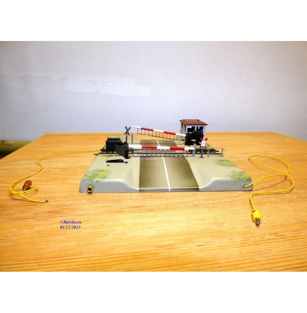 Passage à niveau double Märklin 7192 | Kaufen auf
