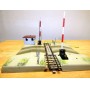 Märklin 7192, passage à niveau électrique   neuf   BO