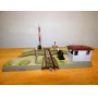 Märklin 7192, passage à niveau électrique   neuf   BO