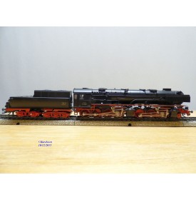 Pacific carénée Br 03 10 DRG BO