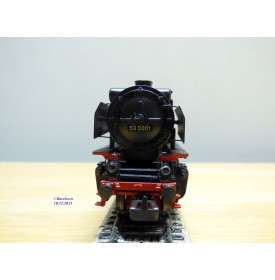 Märklin 3502,  Loco Mallet 1340 Br 53  Börsig   DRG   BO
