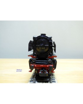Märklin 3502,  Loco Mallet 1340 Br 53  Börsig   DRG   BO