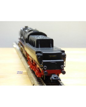 Pacific carénée Br 03 10 DRG BO