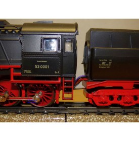 Märklin 3502,  Loco Mallet 1340 Br 53  Börsig   DRG   BO