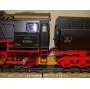 Märklin 3502,  Loco Mallet 1340 Br 53  Börsig   DRG   BO