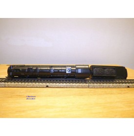 Märklin 3502,  Loco Mallet 1340 Br 53  Börsig   DRG   BO