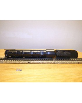 Märklin 3502,  Loco Mallet 1340 Br 53  Börsig   DRG   BO
