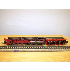 Märklin 3502,  Loco Mallet 1340 Br 53  Börsig   DRG   BO