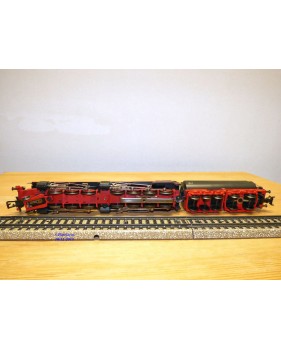Märklin 3502,  Loco Mallet 1340 Br 53  Börsig   DRG   BO
