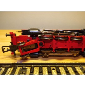 Märklin 3502,  Loco Mallet 1340 Br 53  Börsig   DRG   BO