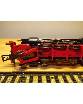 Märklin 3502,  Loco Mallet 1340 Br 53  Börsig   DRG   BO