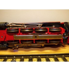 Märklin 3502,  Loco Mallet 1340 Br 53  Börsig   DRG   BO
