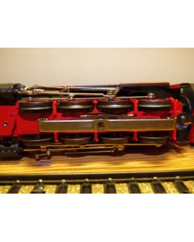 Märklin 3502,  Loco Mallet 1340 Br 53  Börsig   DRG   BO